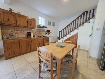 2 Bedroom Townhouse, Duplex