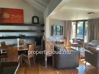 For Rent – Exceptional Single-Storey Villa Balinese Elegance, Sea Views & Premium Amenities
