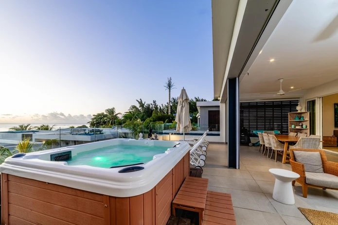 Sunsets, Serenity, Supreme Seaside Luxury