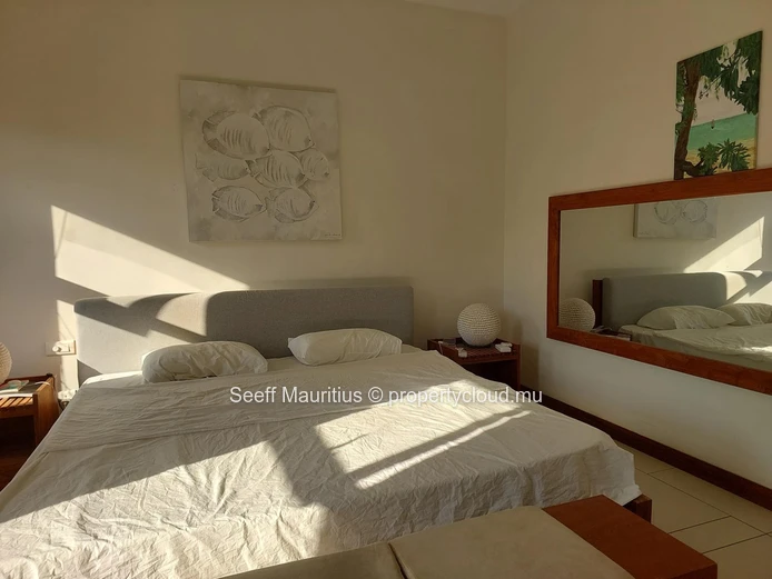 Appartement de charme avec superbe vue