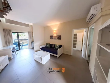 Appartement de 2 Chambres