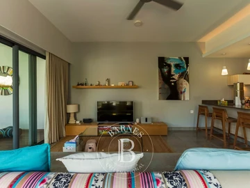 3 Bedroom Villa