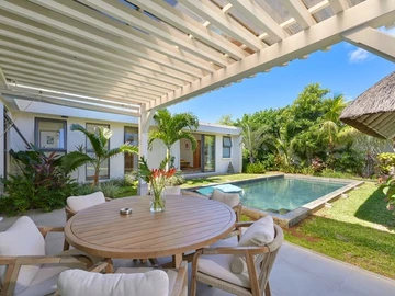 3 Bedroom Villa