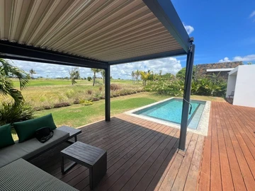 4 Bedroom Villa