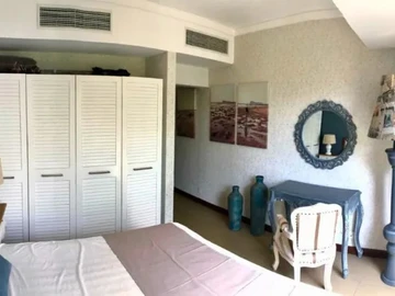 Appartement de 4 Chambres