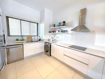Penthouse de 3 Chambres