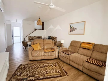 3 Bedroom Townhouse, Duplex