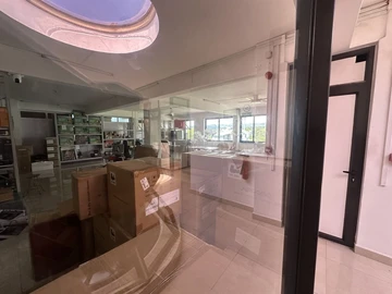 Commercial Property