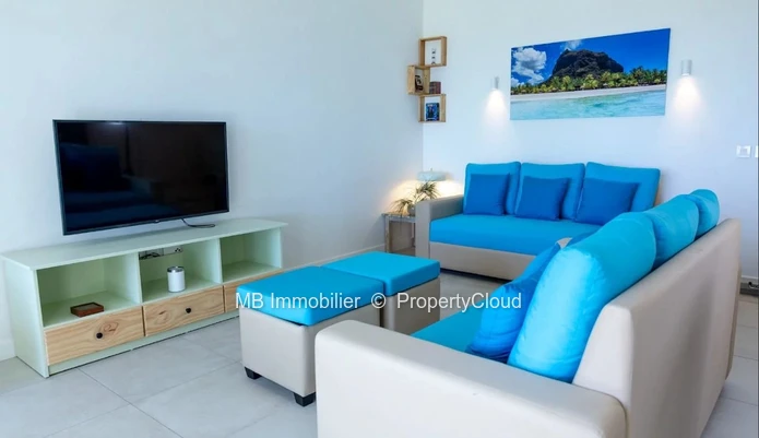 Appartement en location