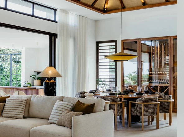 3 Bedroom Villa