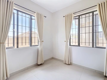 Appartement de 3 Chambres