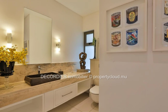Luxueuse Villa