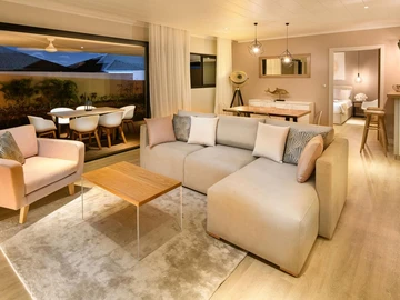 3 Bedroom Villa