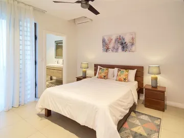 Penthouse de 3 Chambres
