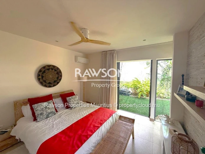 3 Bedroom Villa | Secure Residence | Grand Bay | Accessible To Foreigners | €699,000