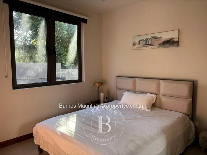 BLUE BAY - Ground-floor flat - 3 bedrooms