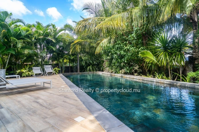 Residence Grand Baie – Appartement 2 Chambres à Vendre, Nord