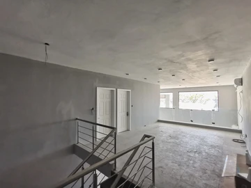 Penthouse de 3 Chambres