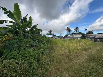 Residential Land