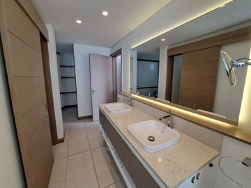 3 Bedroom Penthouse