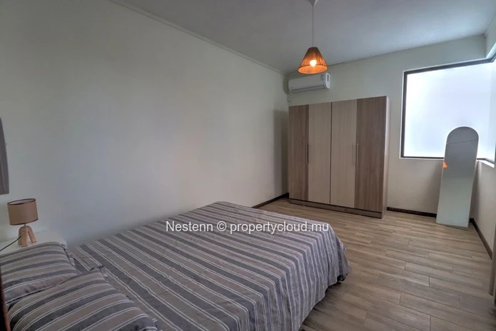 Live in a beautiful new 3-bedroom apartment