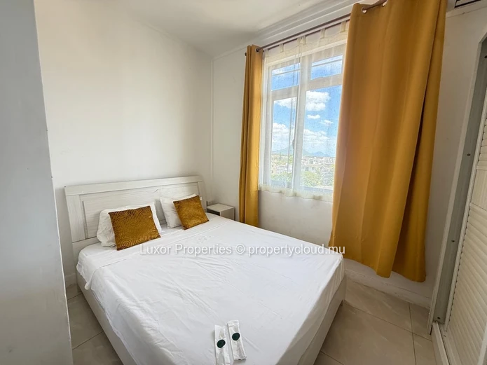 Room For Rent | Flic En Flac