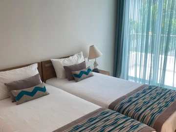 3 Bedroom Villa