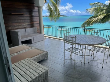 2 Bedroom Villa