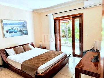 Villa de 3 Chambres