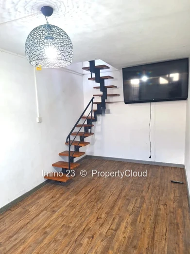 Appartements - 3 chambres - Curepipe