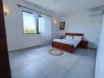 Villa de 4 Chambres