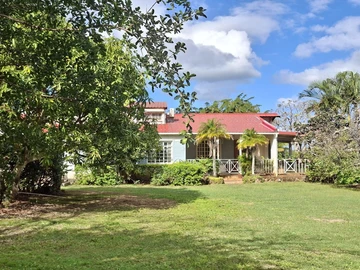 Residential Land
