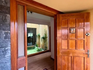 Villa de 5 Chambres