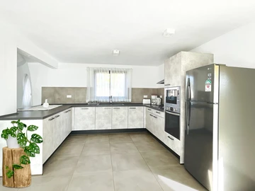 Villa de 3 Chambres