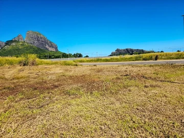 Residential Land