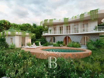 2 Bedroom Villa