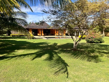 Villa de 4 Chambres