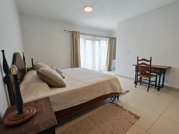 Penthouse de 2 Chambres