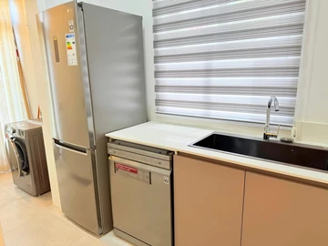 Appartement de 3 Chambres