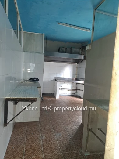 Commercial Property For Sale In Vacoas