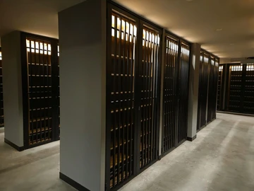 Appartement de 4 Chambres