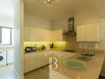 3 Bedroom Penthouse