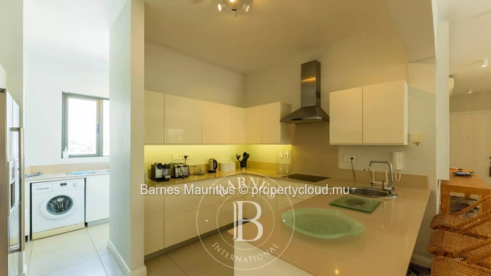 GRAND BAIE - Ultra-Luxury Penthouse - 3 Bedrooms