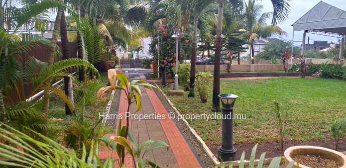 Studio for Sale in Flic en Flac