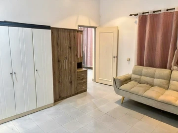 Maison de 2 Chambres