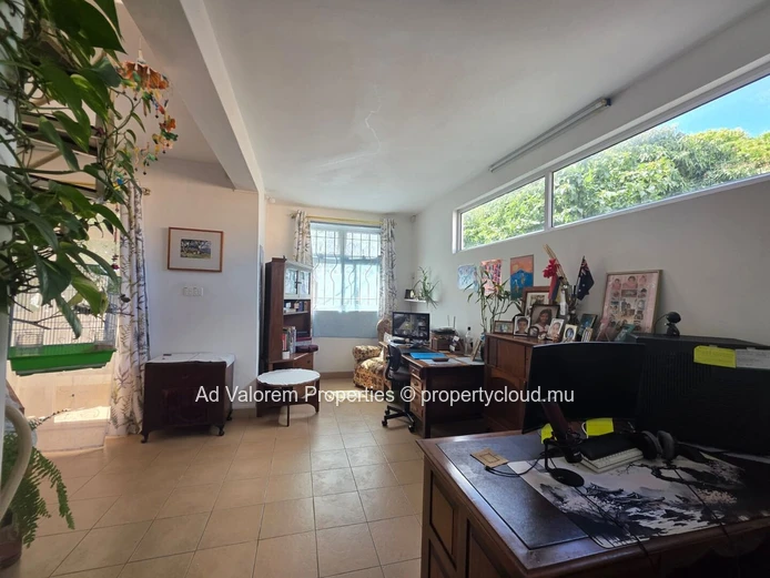 À VENDRE : Appartment à Mont Roches