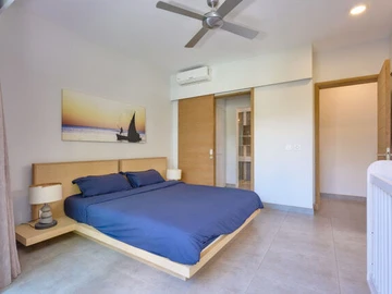 Appartement de 2 Chambres