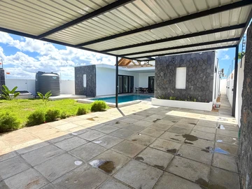 Villa de 3 Chambres