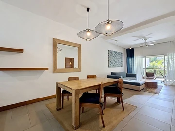Appartement de 2 Chambres
