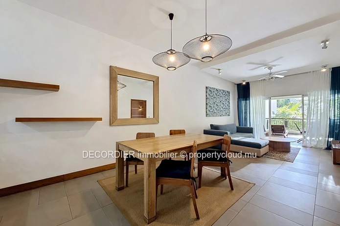 Apartment for Rent – Bain Bœuf